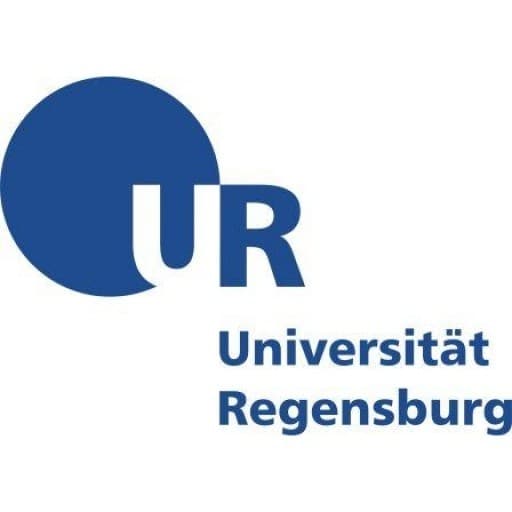 University of Regensburg University of Regensburg in Germany